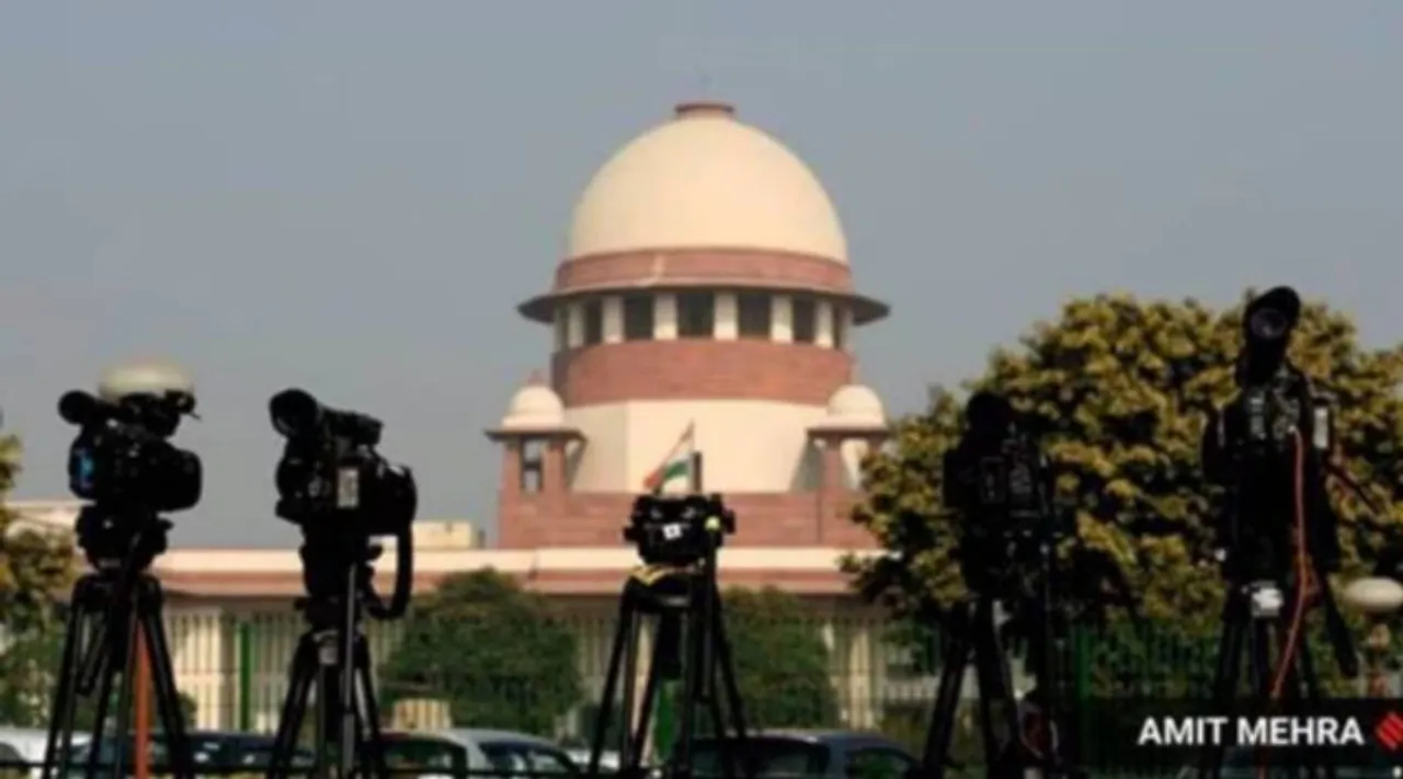 Supreme Court xy
