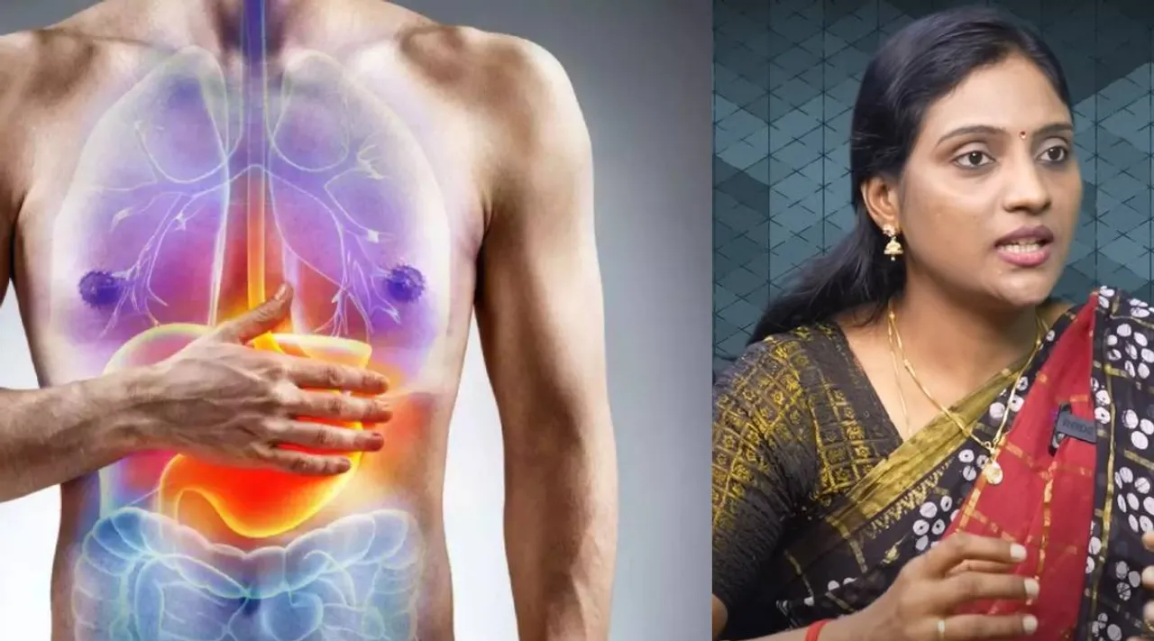 Doctor Nithya