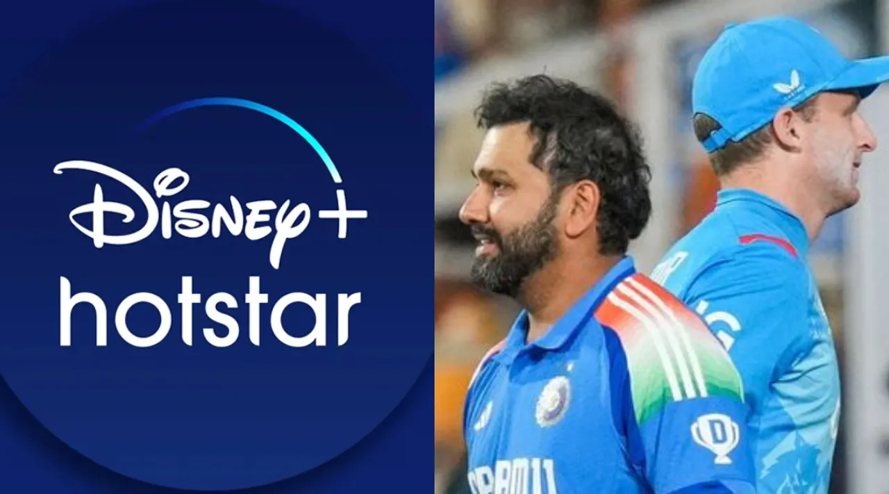 India vs England 3rd ODI Hotstar defaults to all Hindi match commentary triggering social media outrage Tamil News