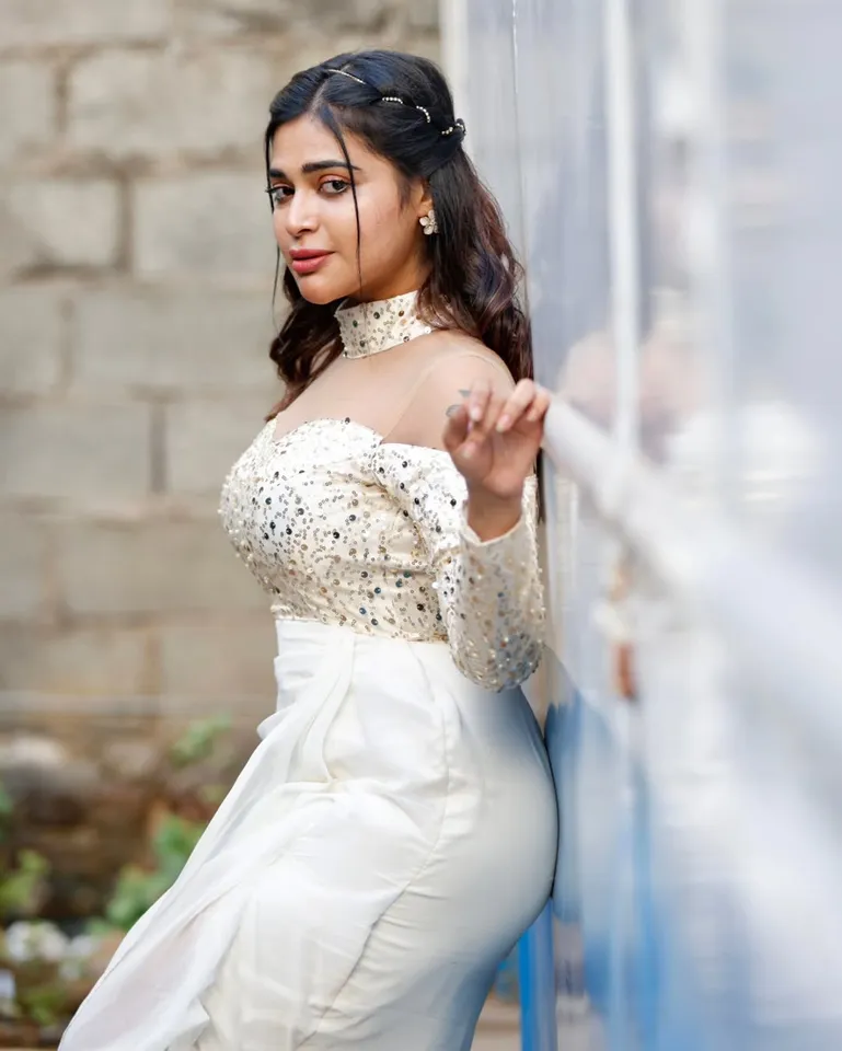 Darsha Gupta Biggbos