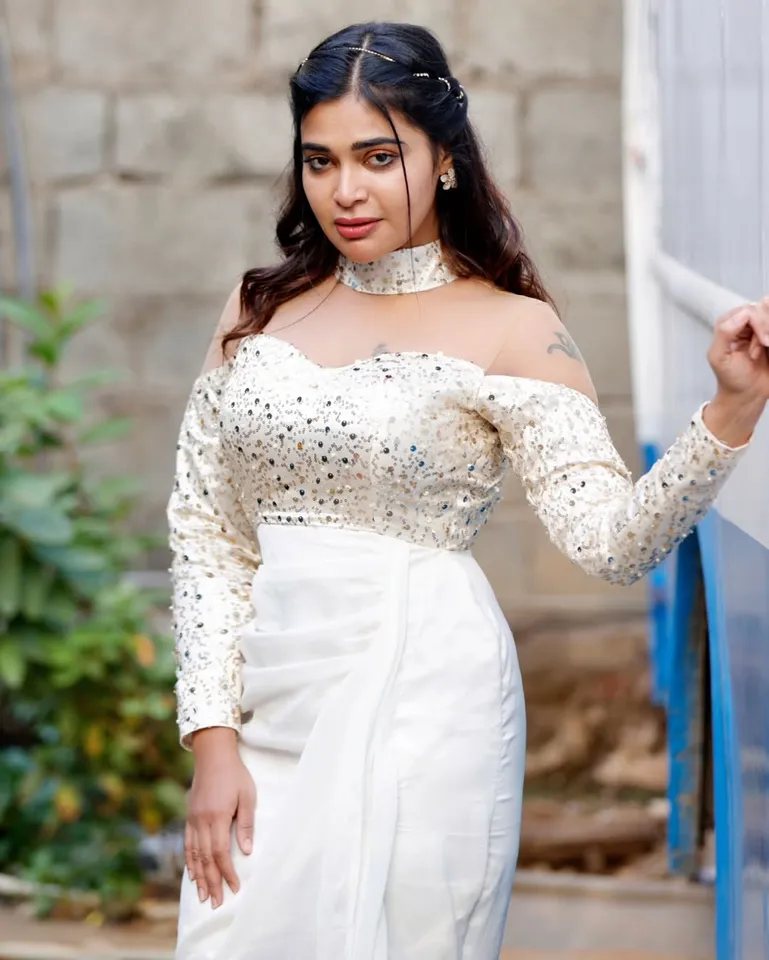 Darsha Gupta Biggbos