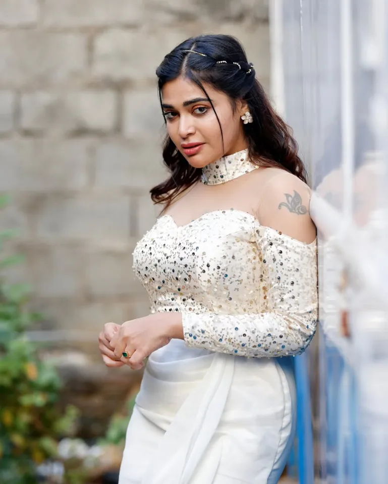 Darsha Gupta Biggbos