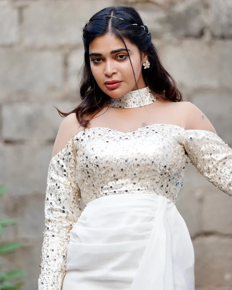 Darsha Gupta Biggbos