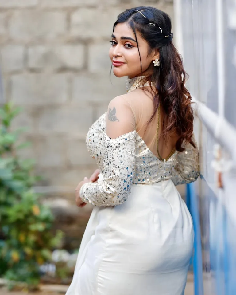 Darsha Gupta Biggbos