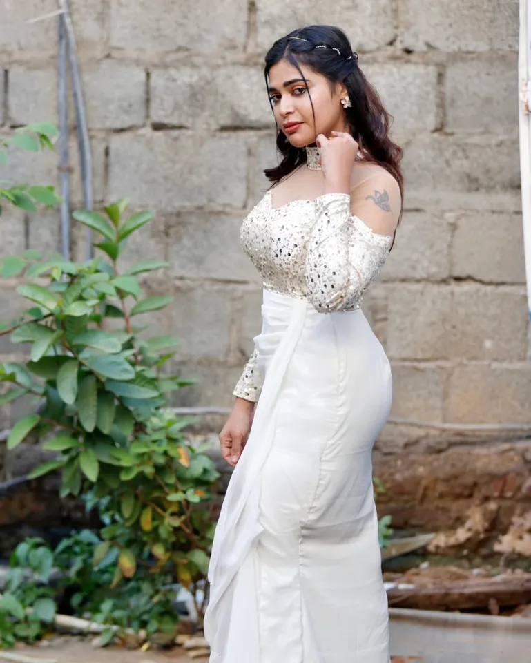 Darsha Gupta Biggbos