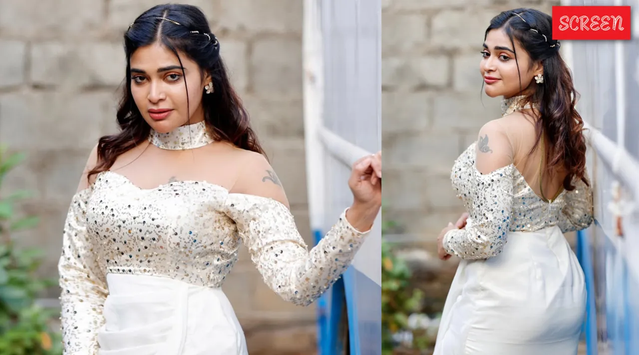 Darsha Gupta Biggbos
