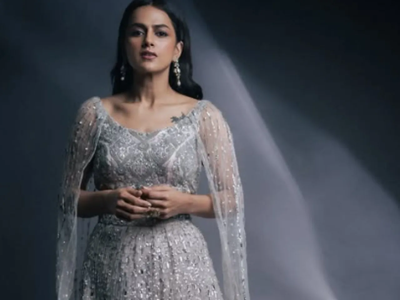 shradha shrinath