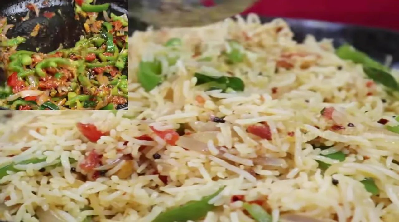 lunch box recipe