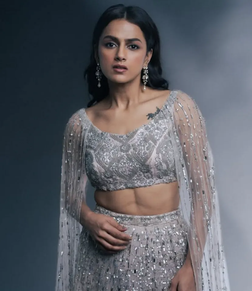 shradha shrinath