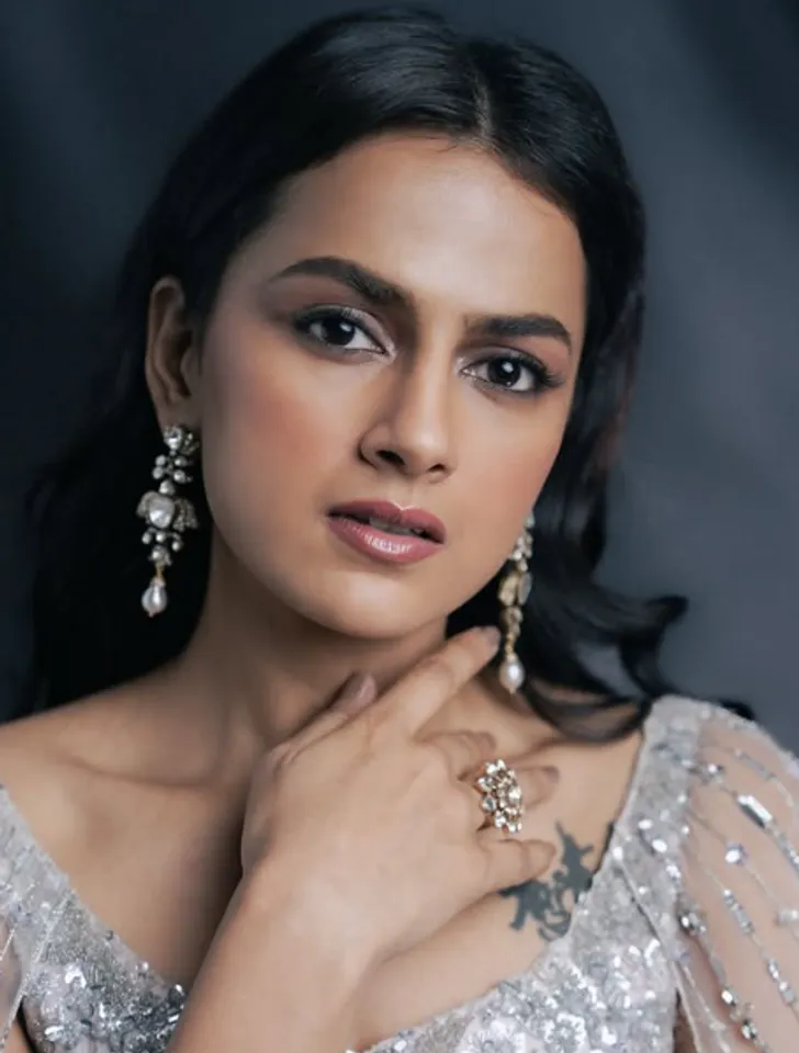 shradha shrinath