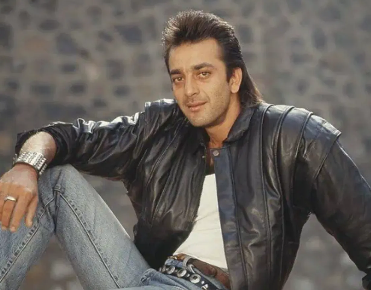sanjay dutt