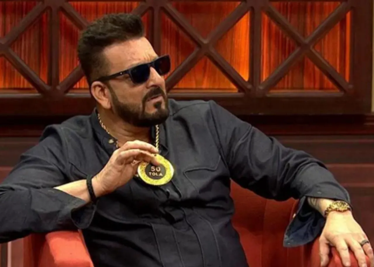 sanjay dutt