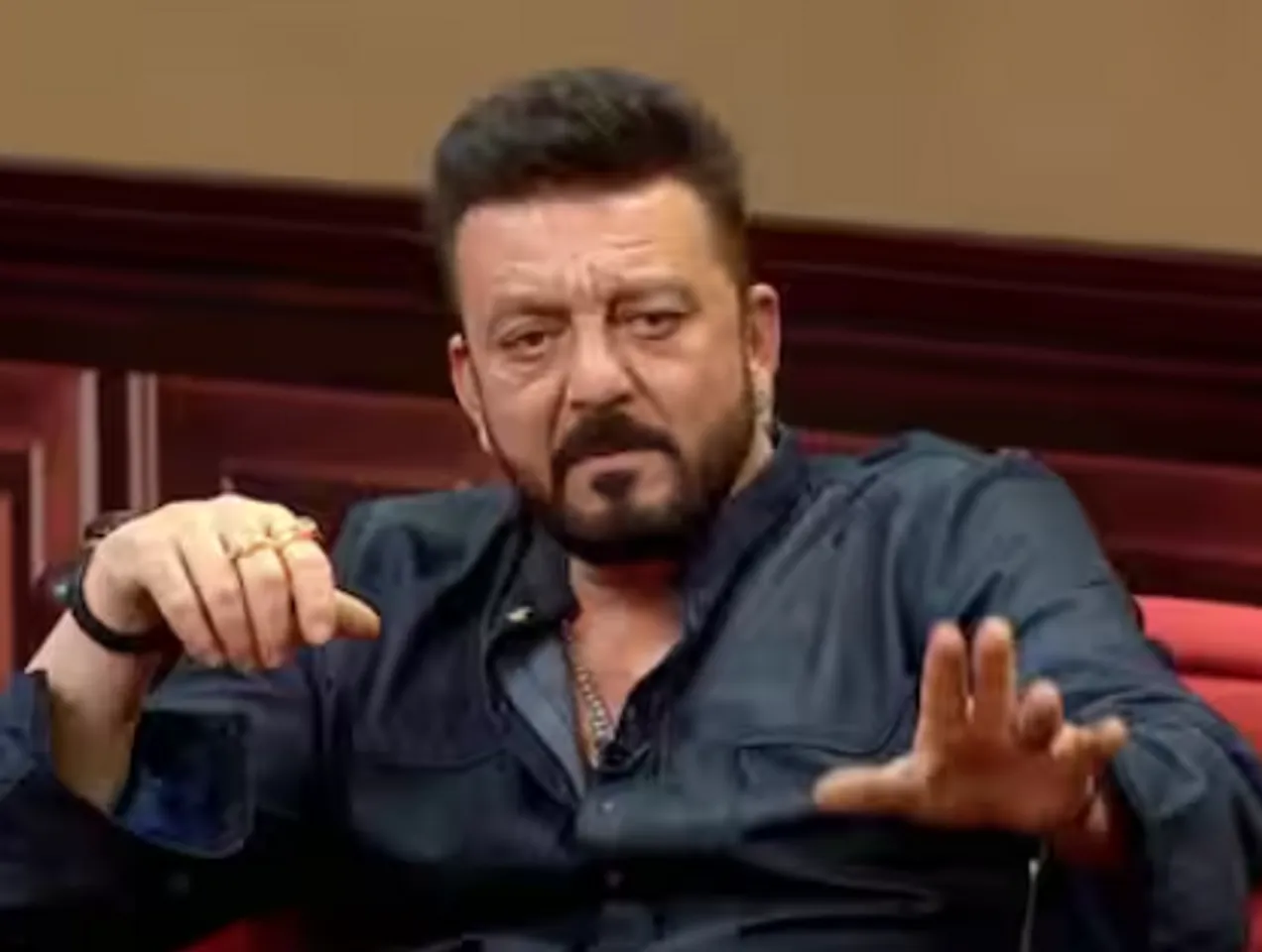 sanjay dutt