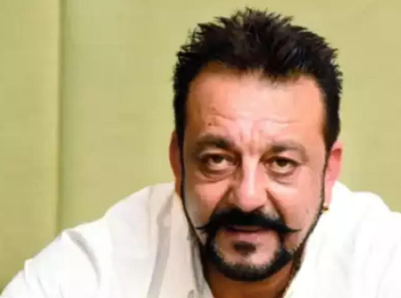 sanjay dutt
