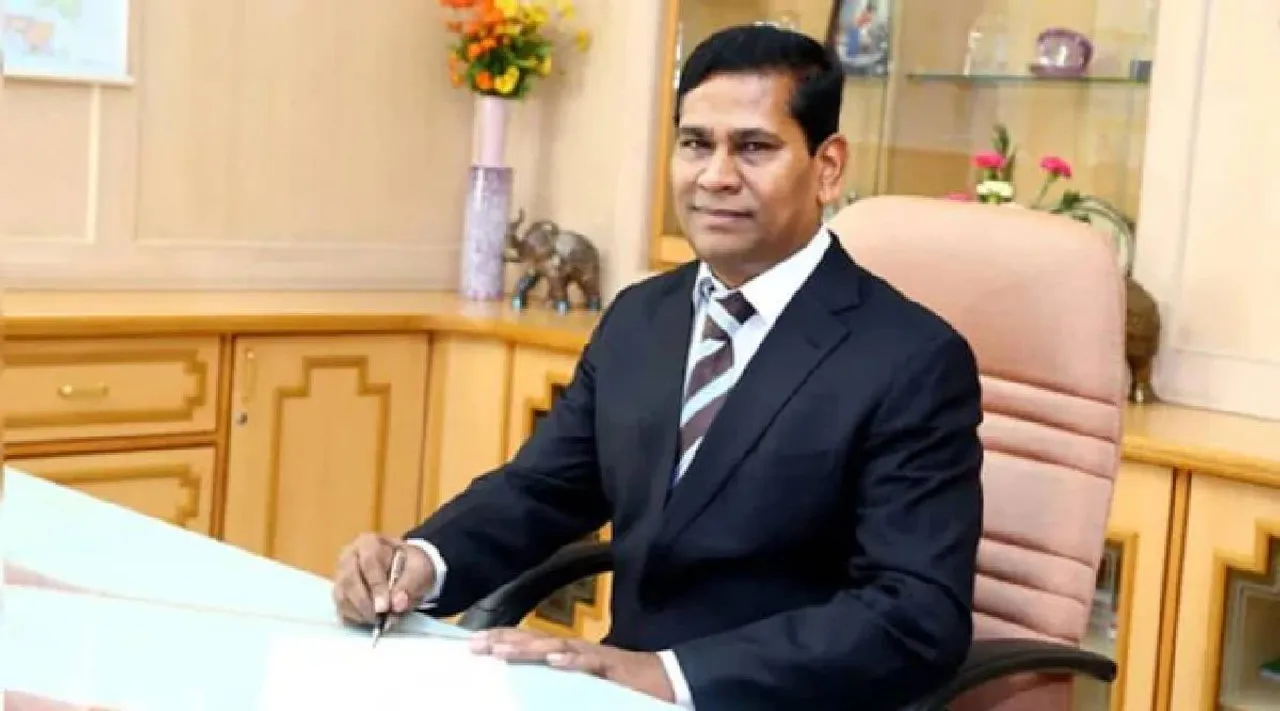 சாண்டியாகோ மார்ட்டின், ஃபியூச்சர் கேமிங்