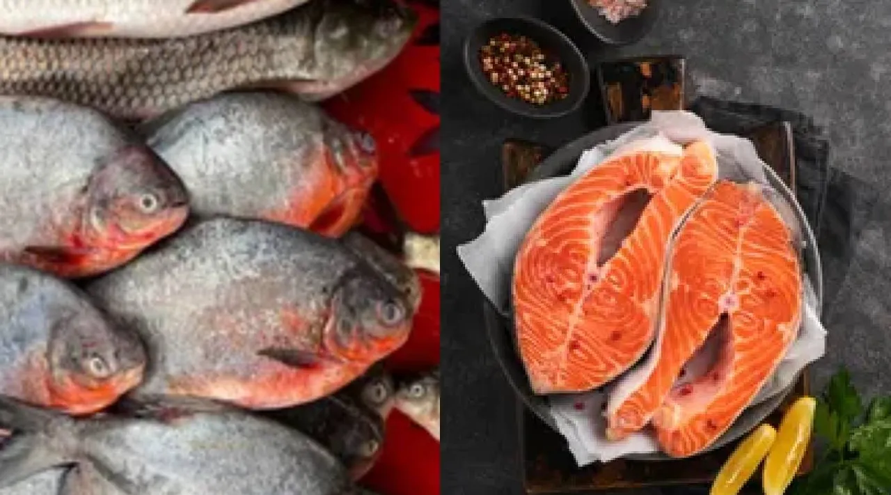 Fish Hack