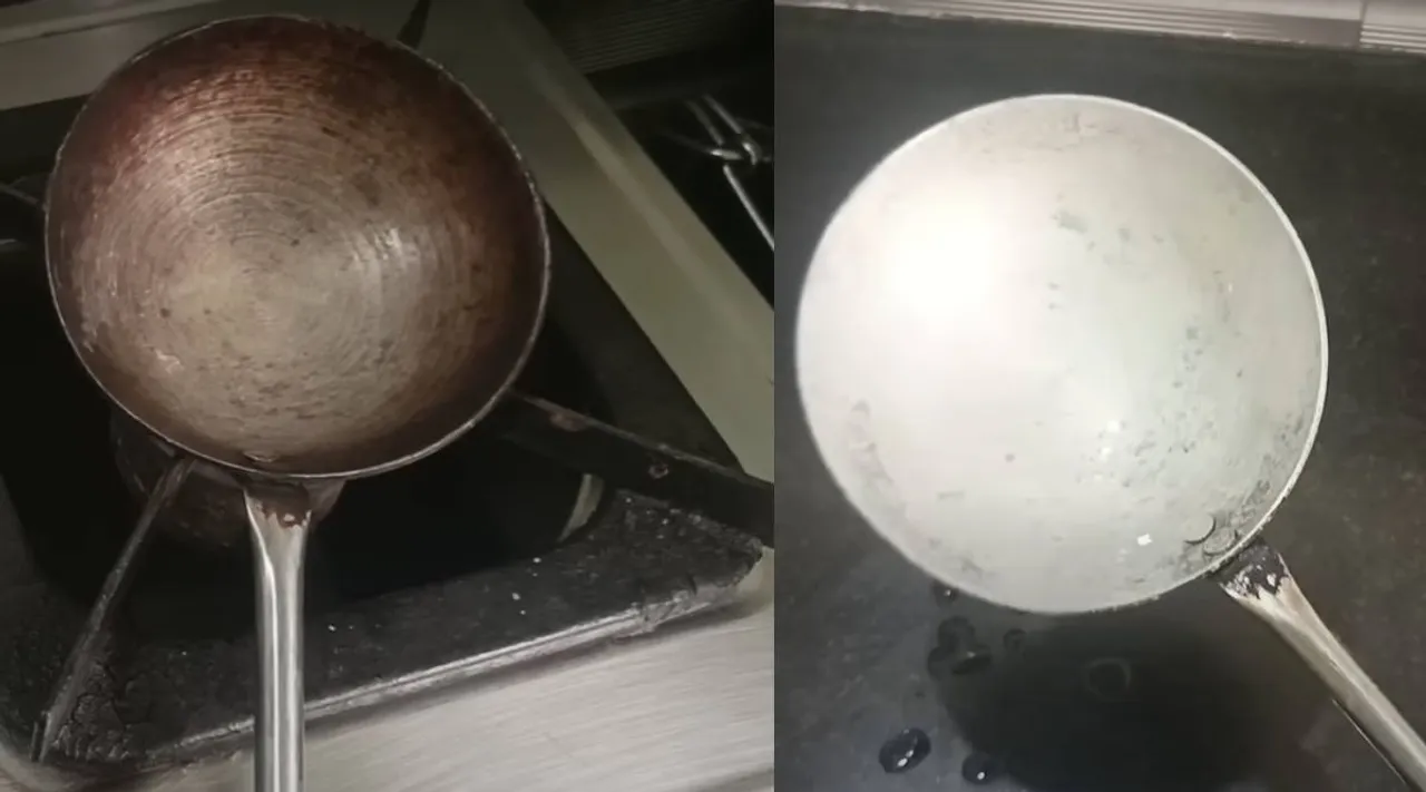 Kitchen Tricks