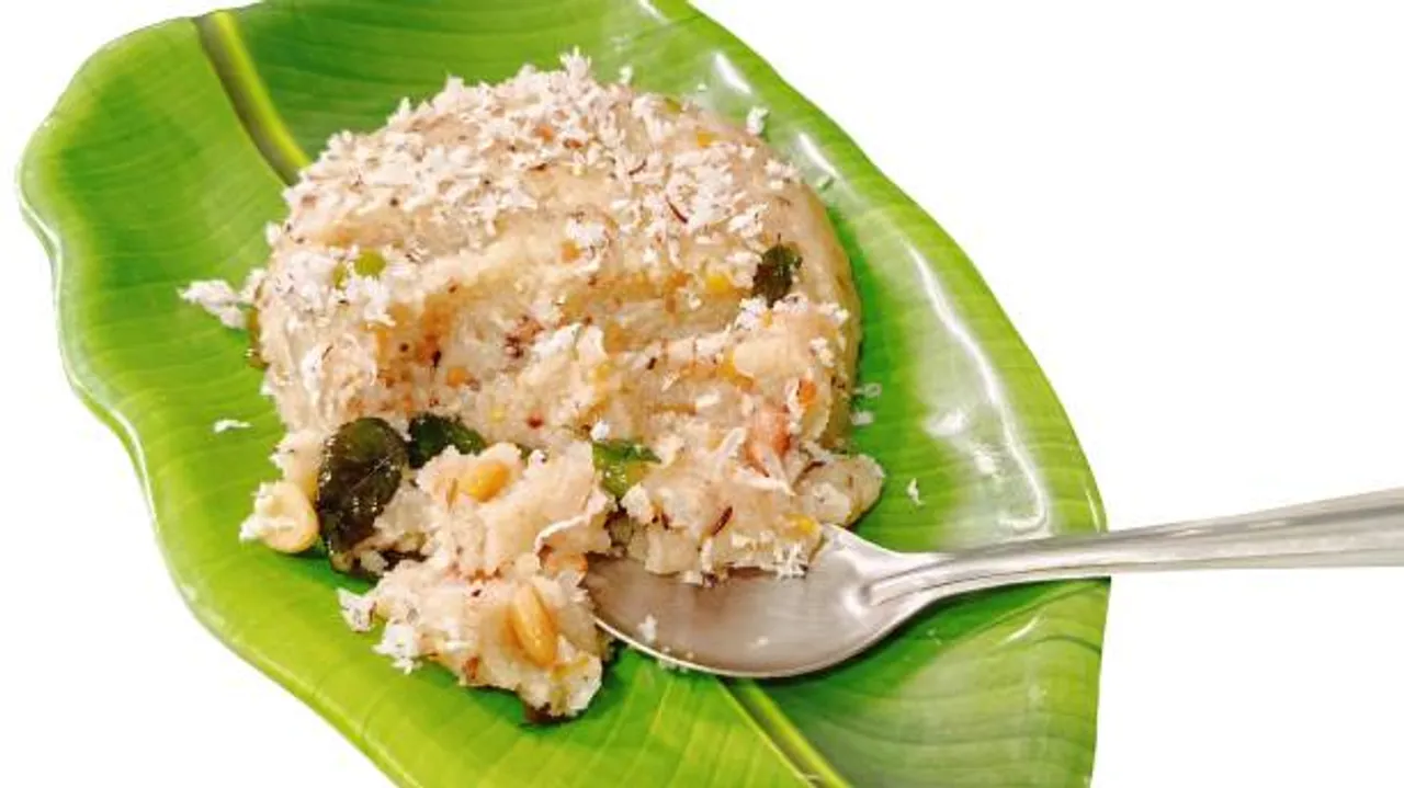 wheat upma