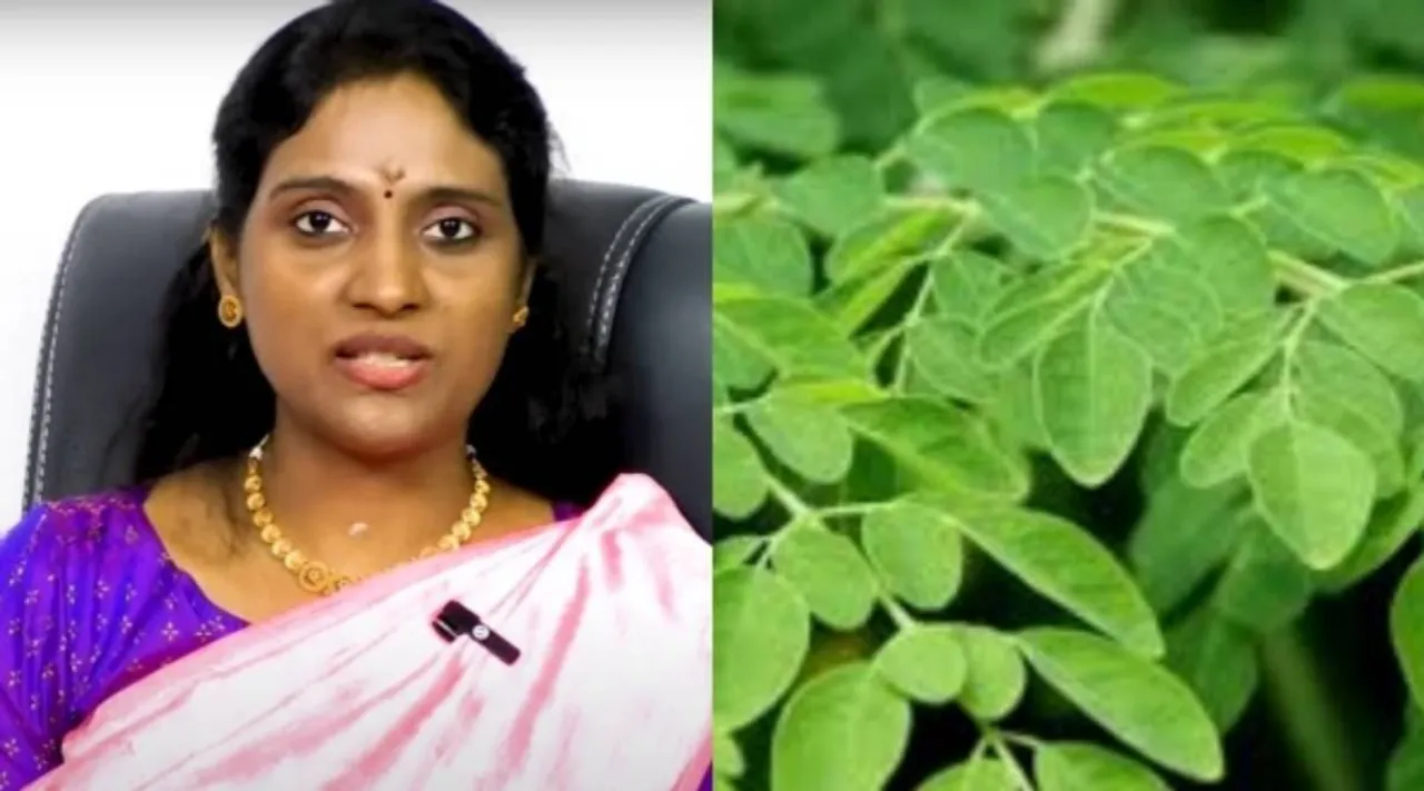 dr nithya mruganai