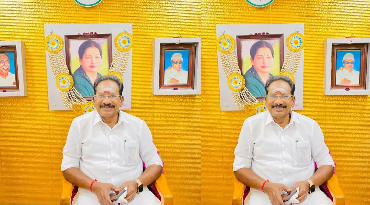 k. raaju