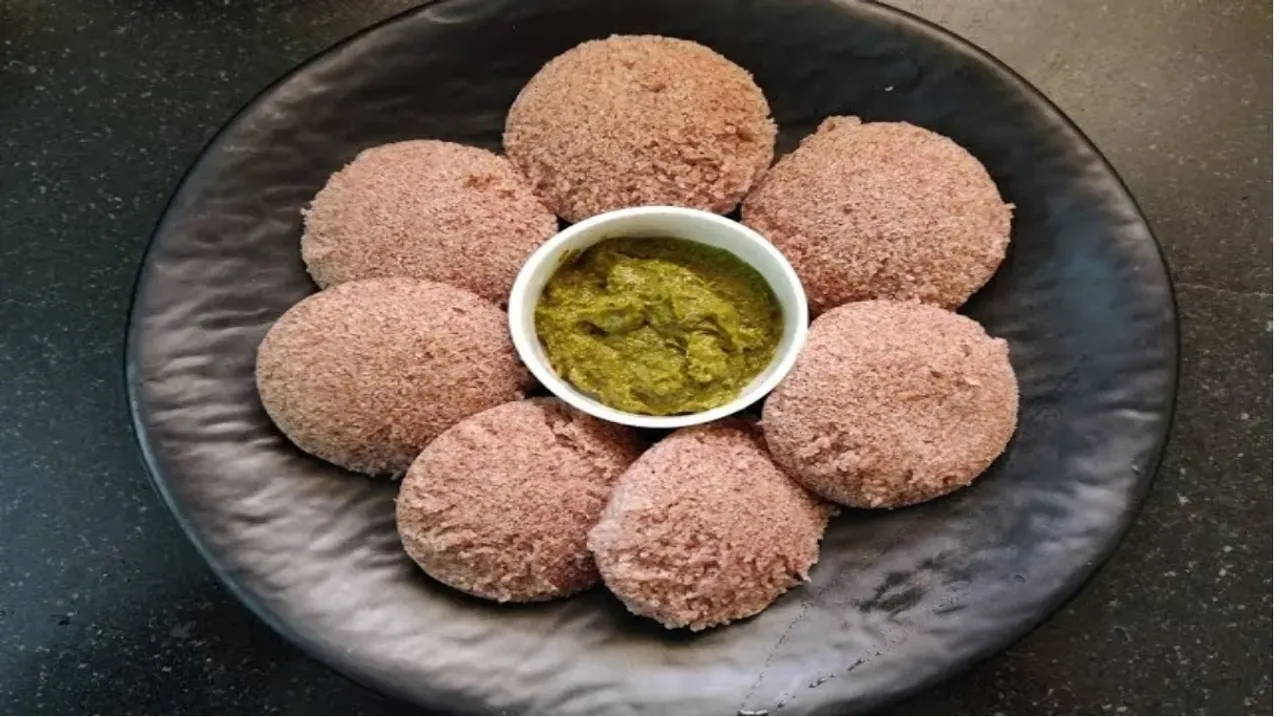 mapillai samba