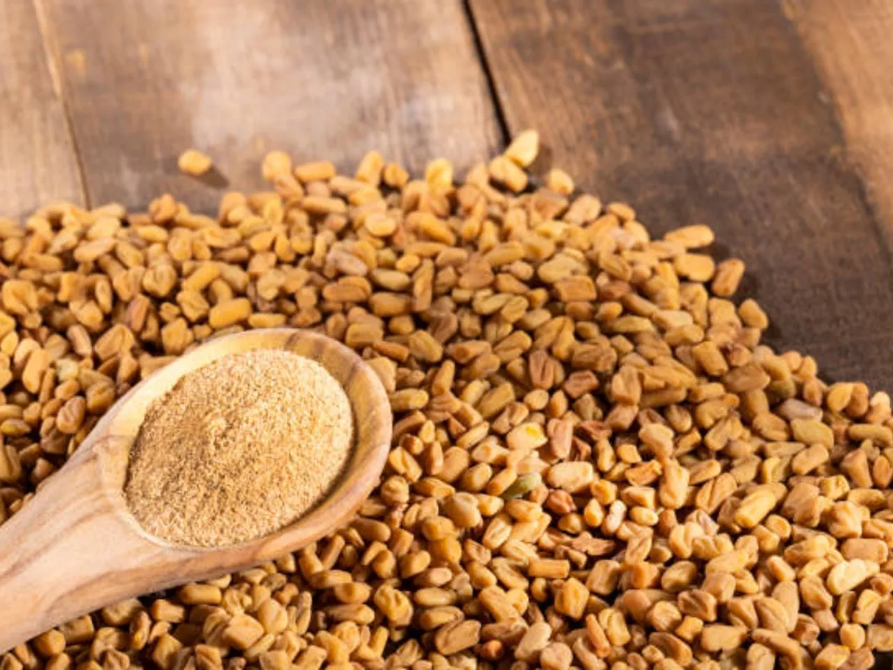 fenugreek