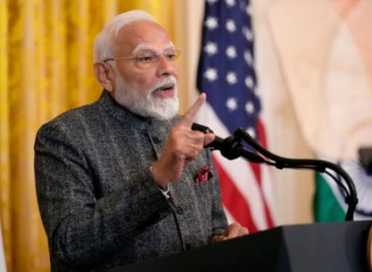 trump modi