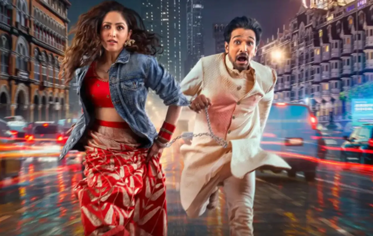 dham dhoom