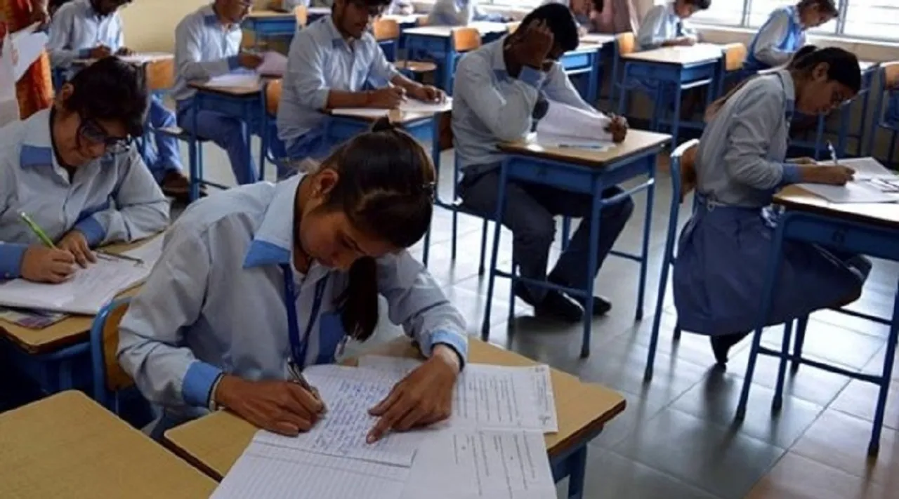 cbse exam