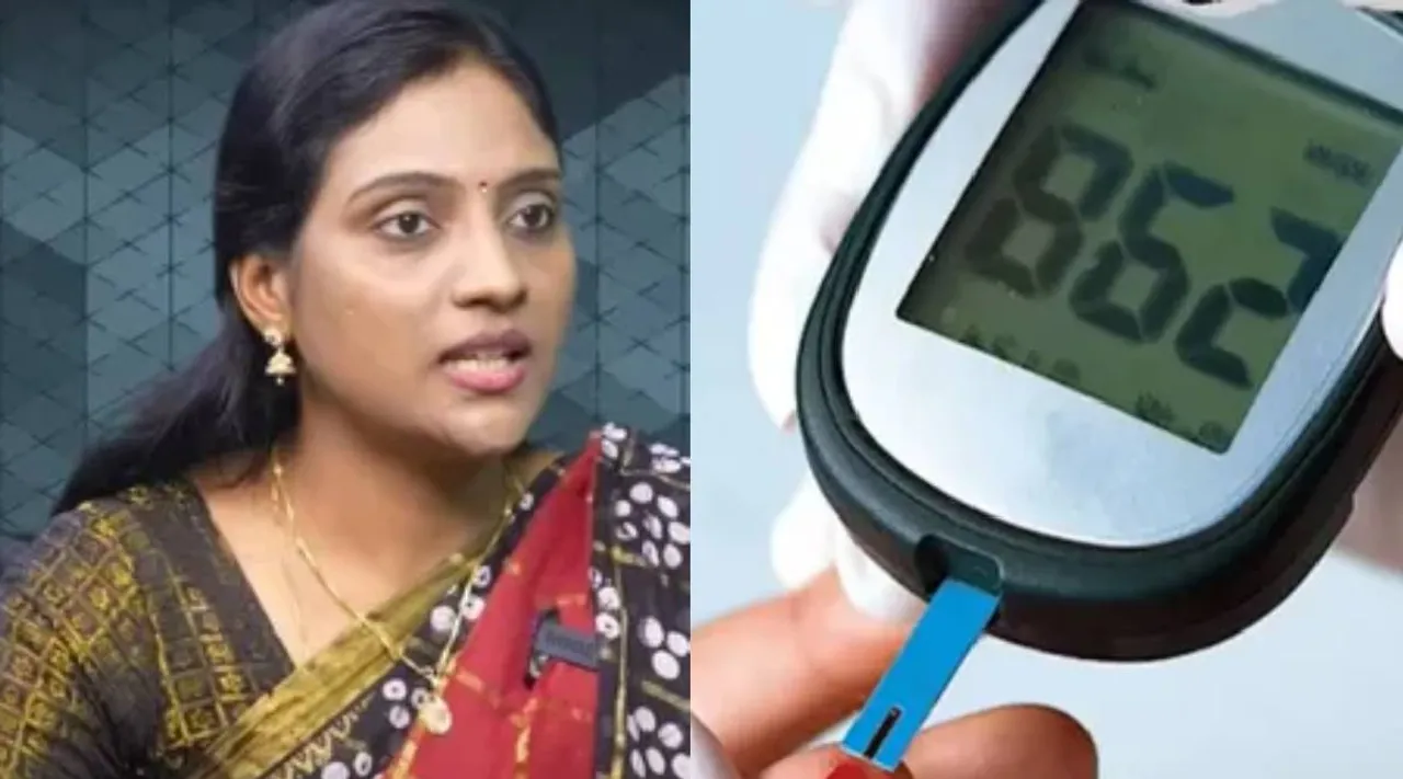 Diabetes Diet