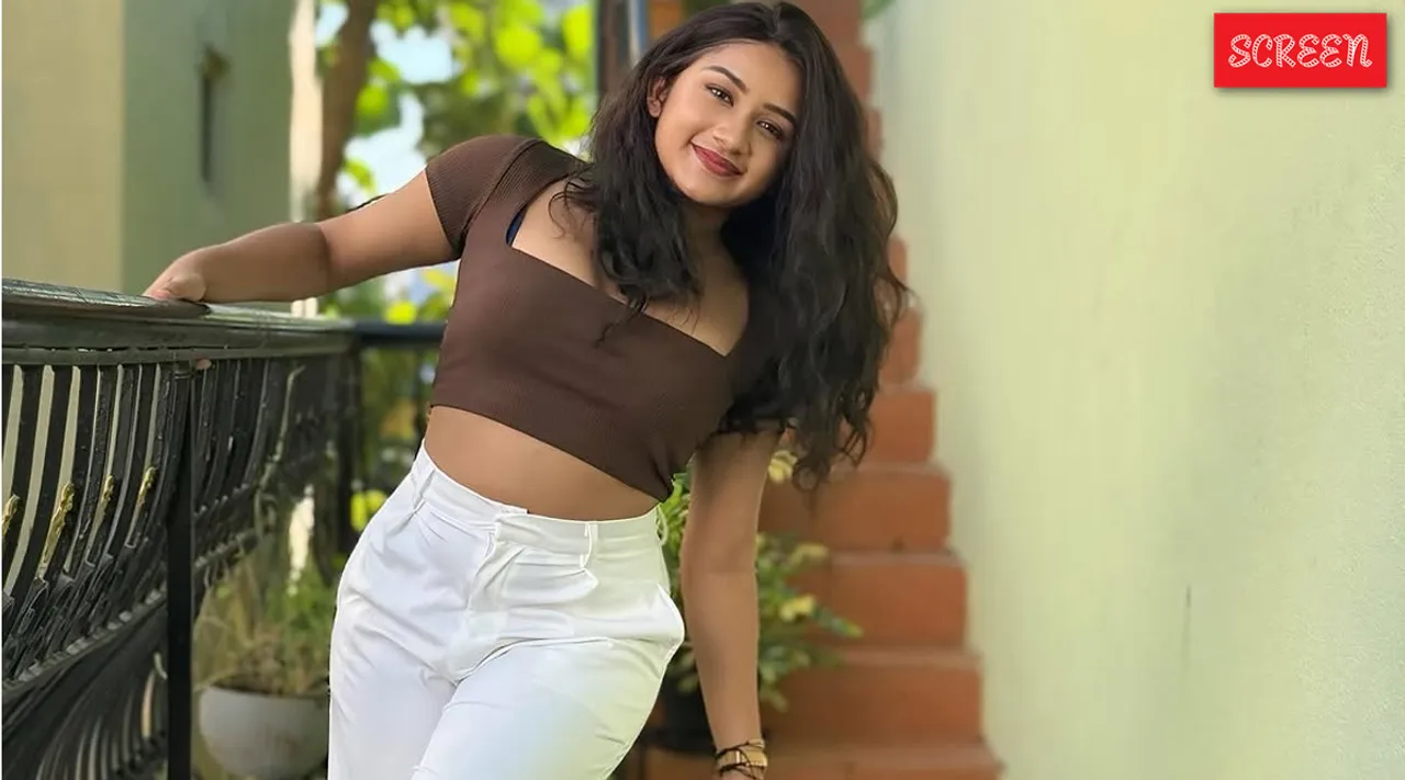 Raveena Dhha