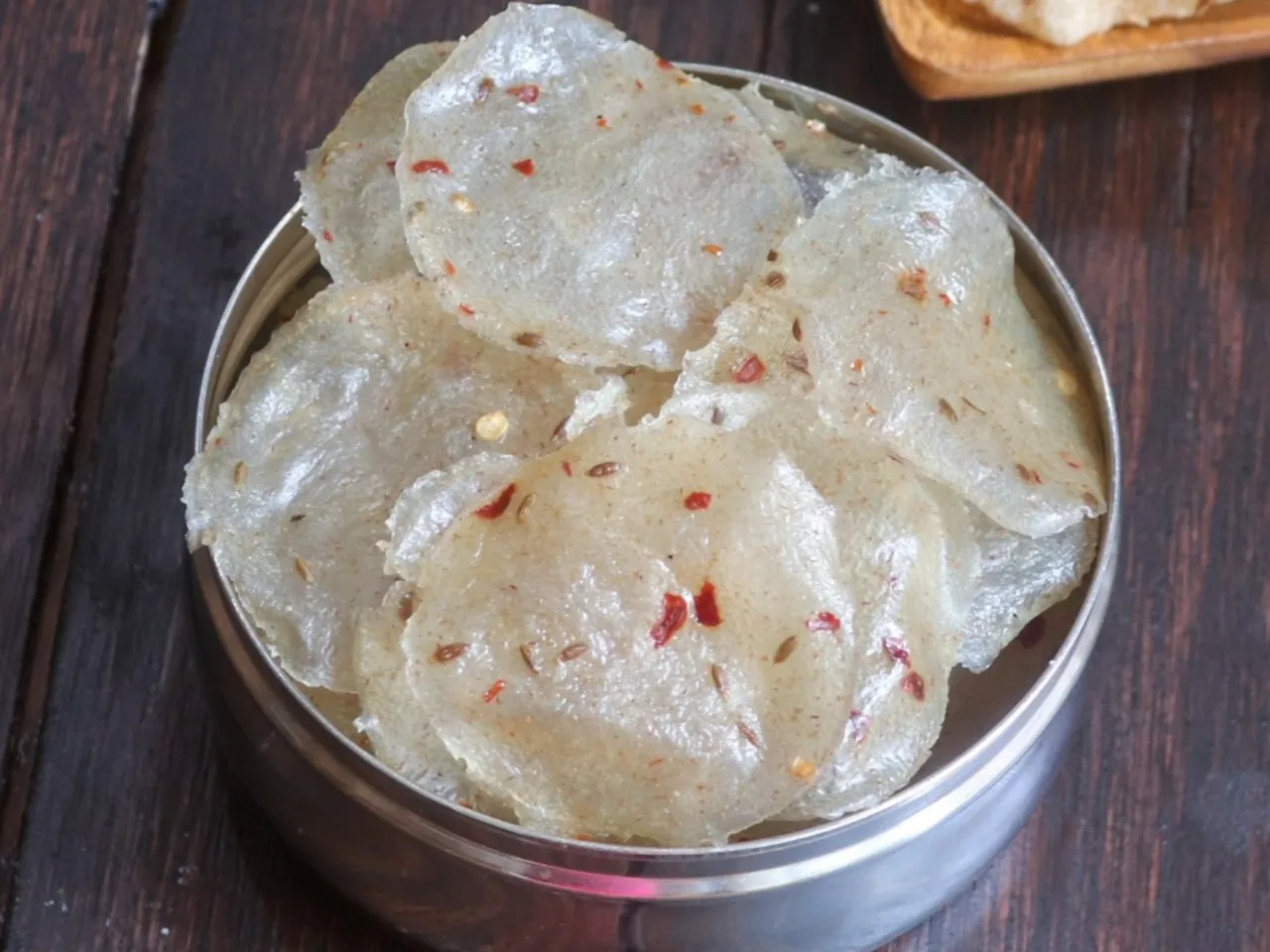 ravai vadam