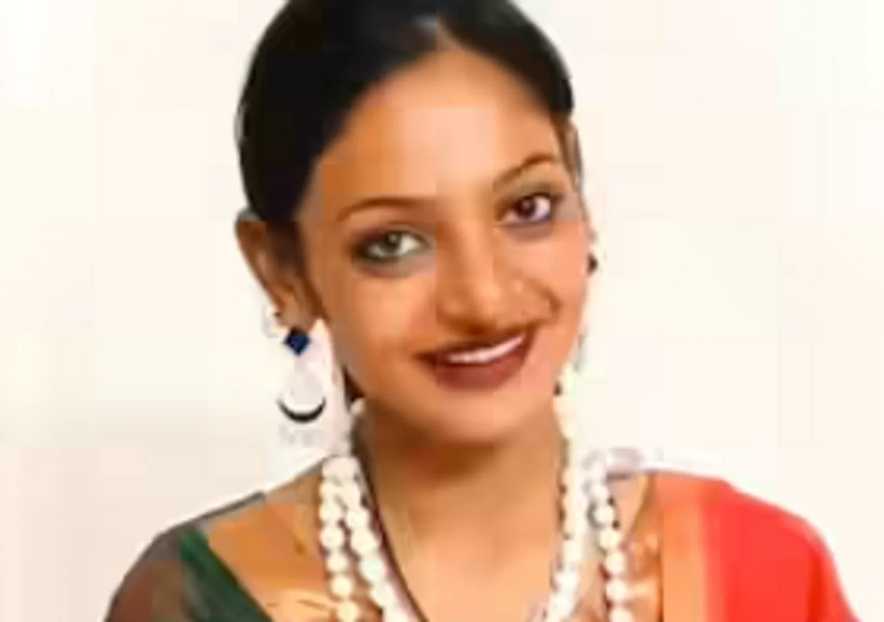 monalisa mahakumbh