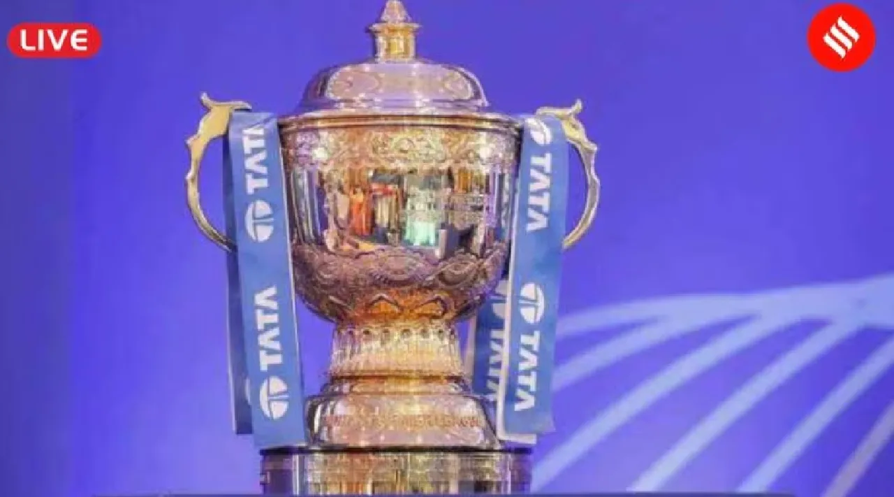 ipl 2025 schedule indian premier league schedule announcements csk rcb kkr mi pbks rr gt dc lsg srh Tamil News