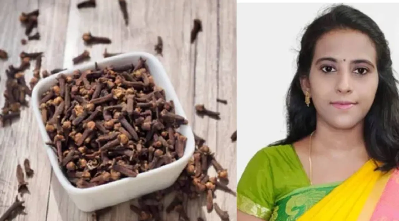 Clove benefits
