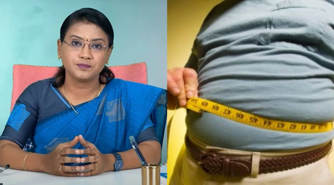weight loss