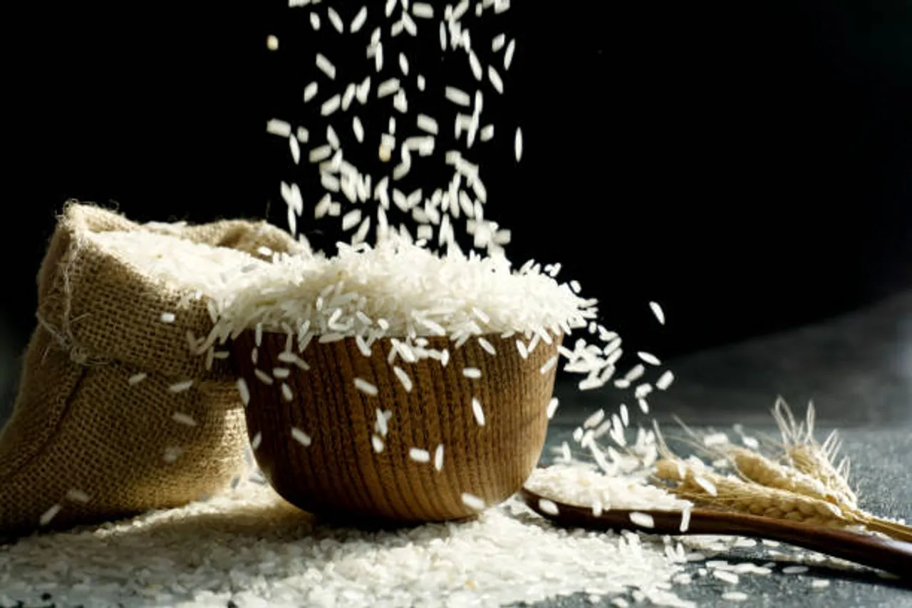 rice