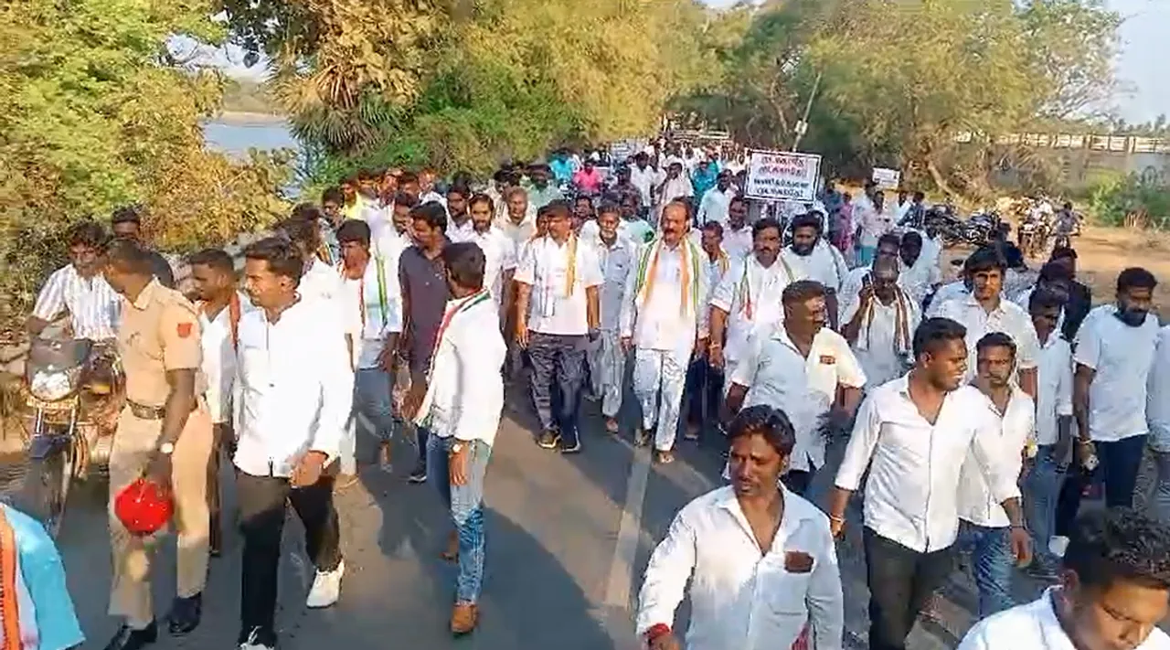 Puducherry road shw