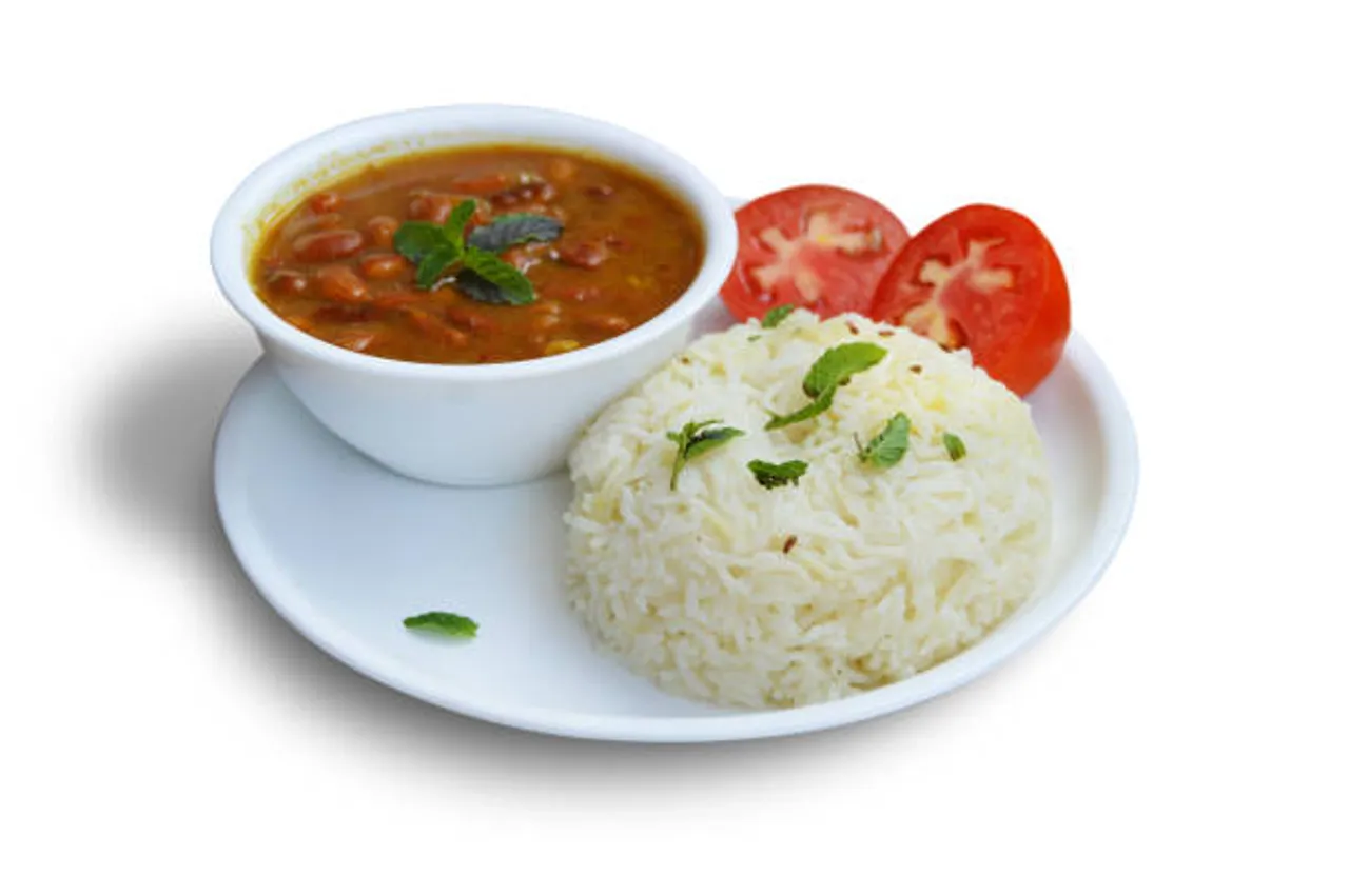 rice