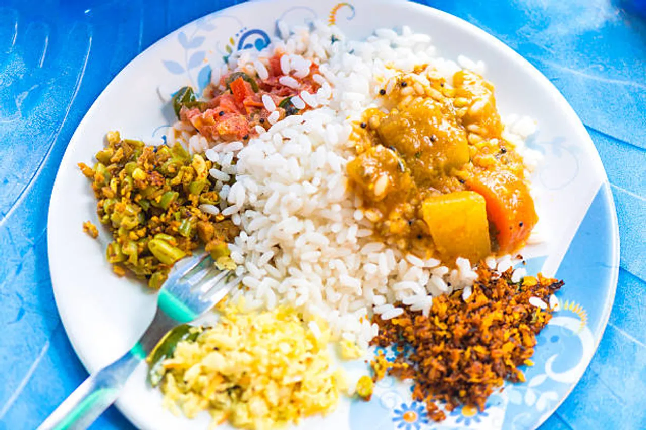 rice