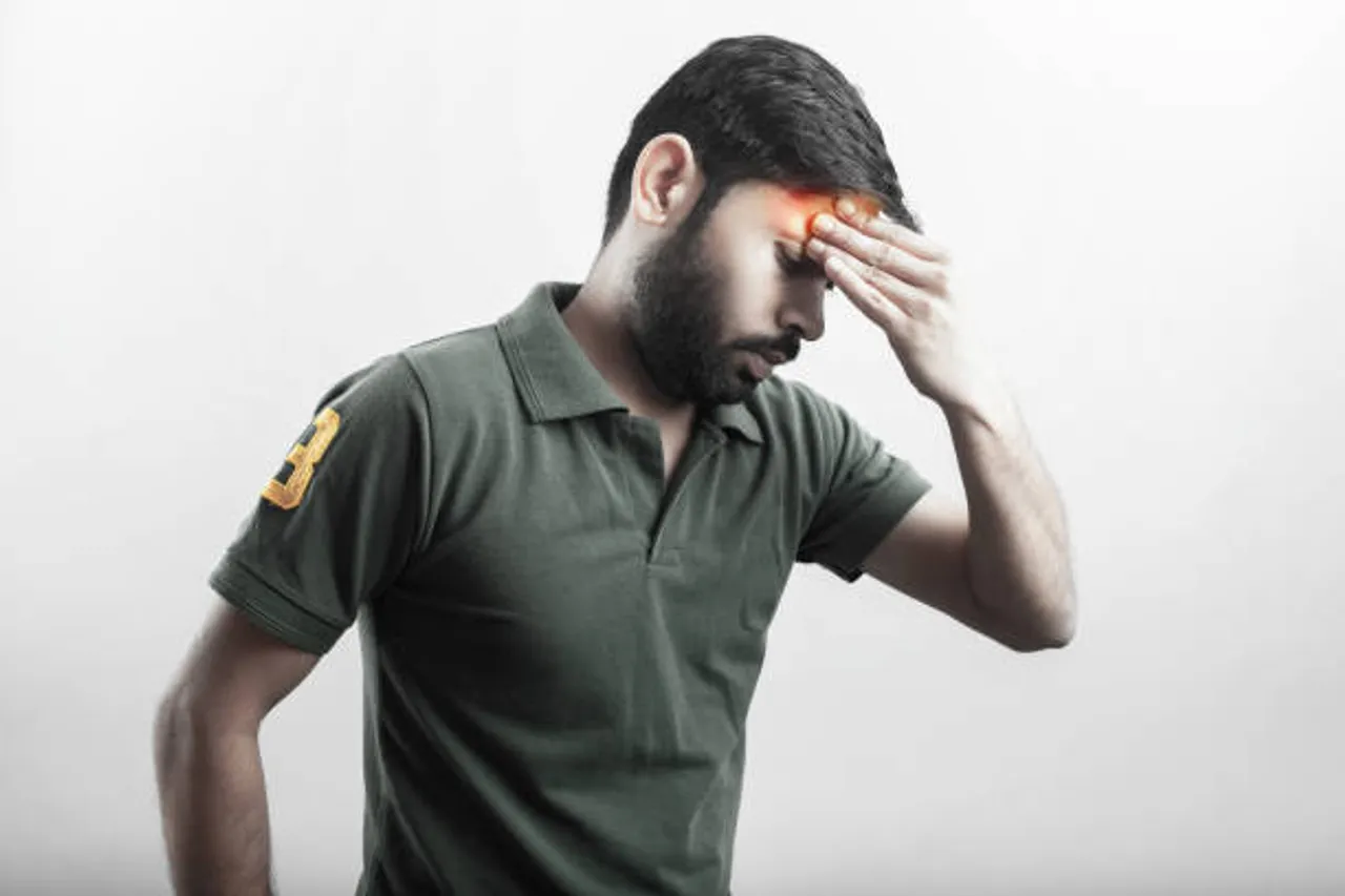 headache