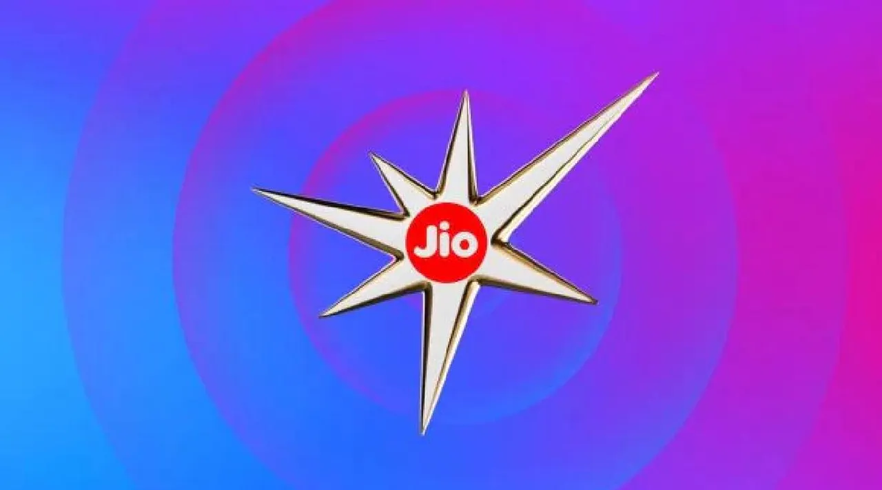 Jio Plan
