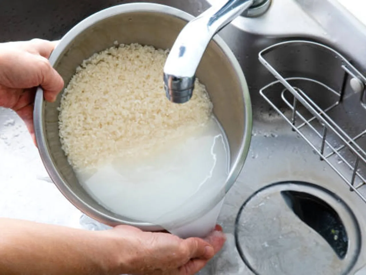 rice