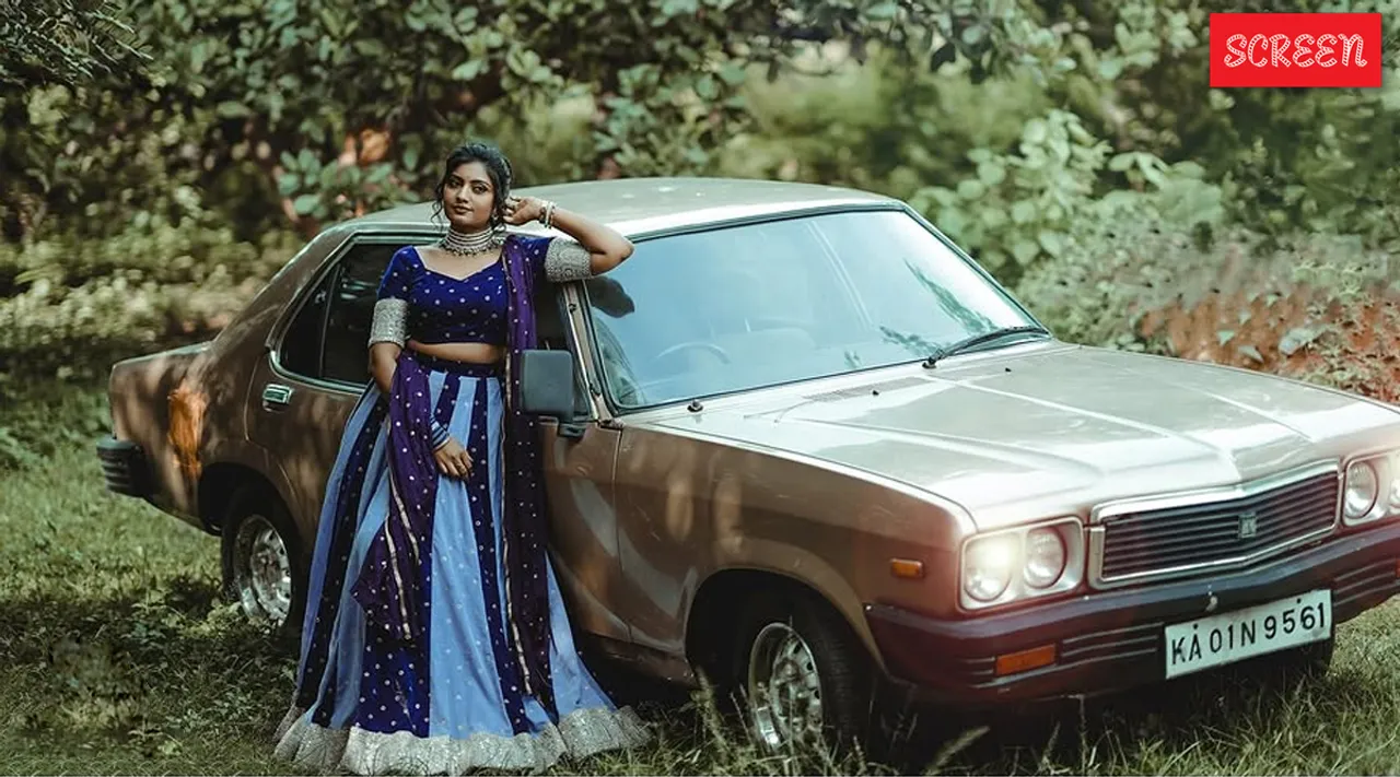 Anjana Srinivas