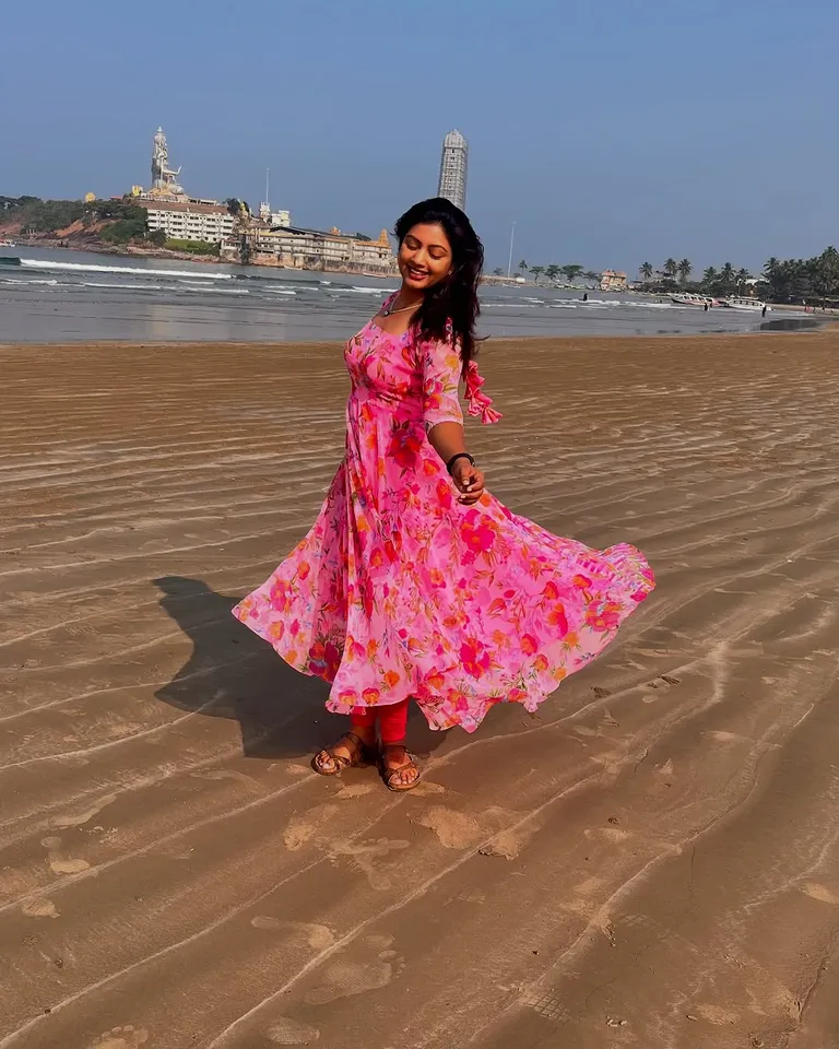 Anjana Srinivas