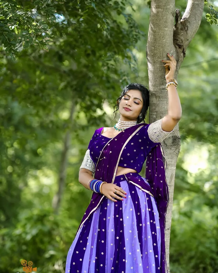 Anjana Srinivas