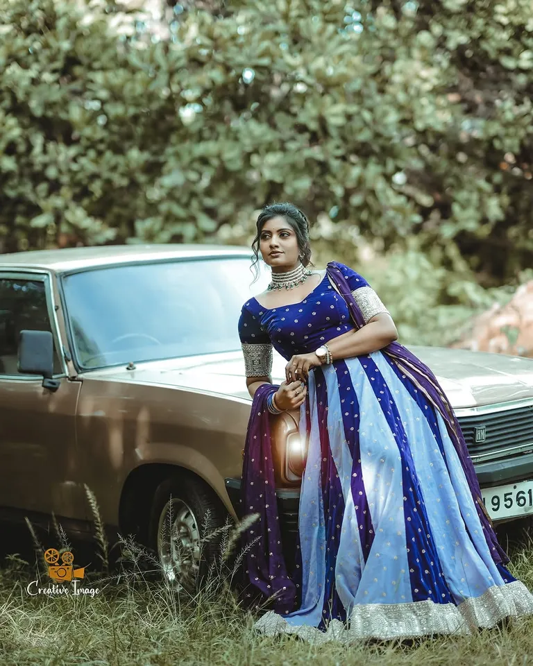 Anjana Srinivas