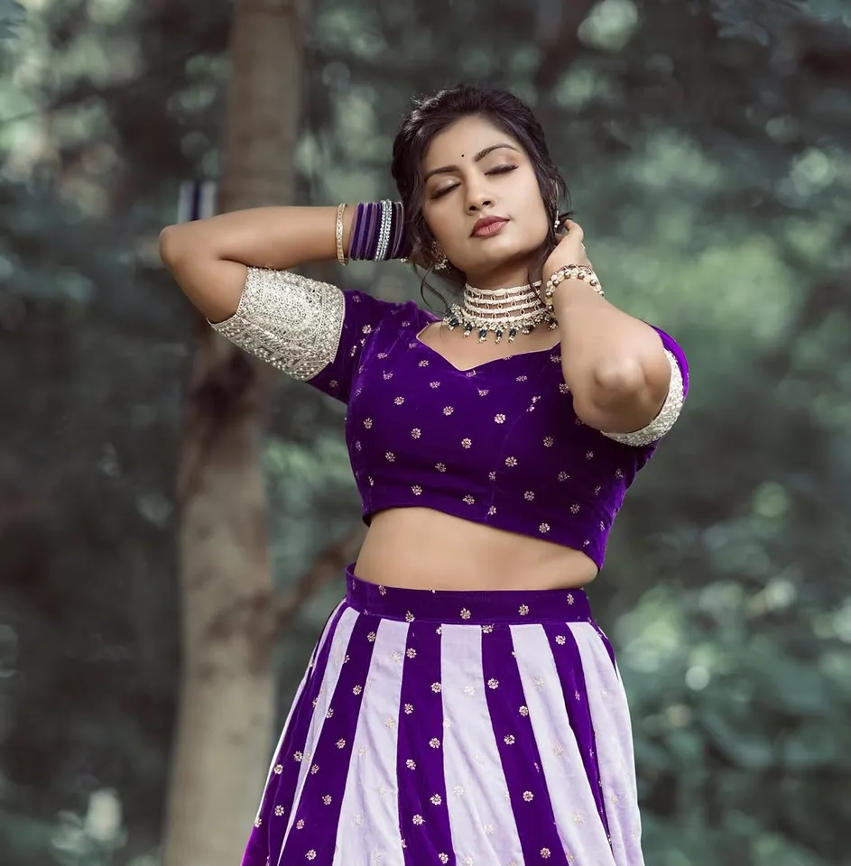 Anjana Srinivas