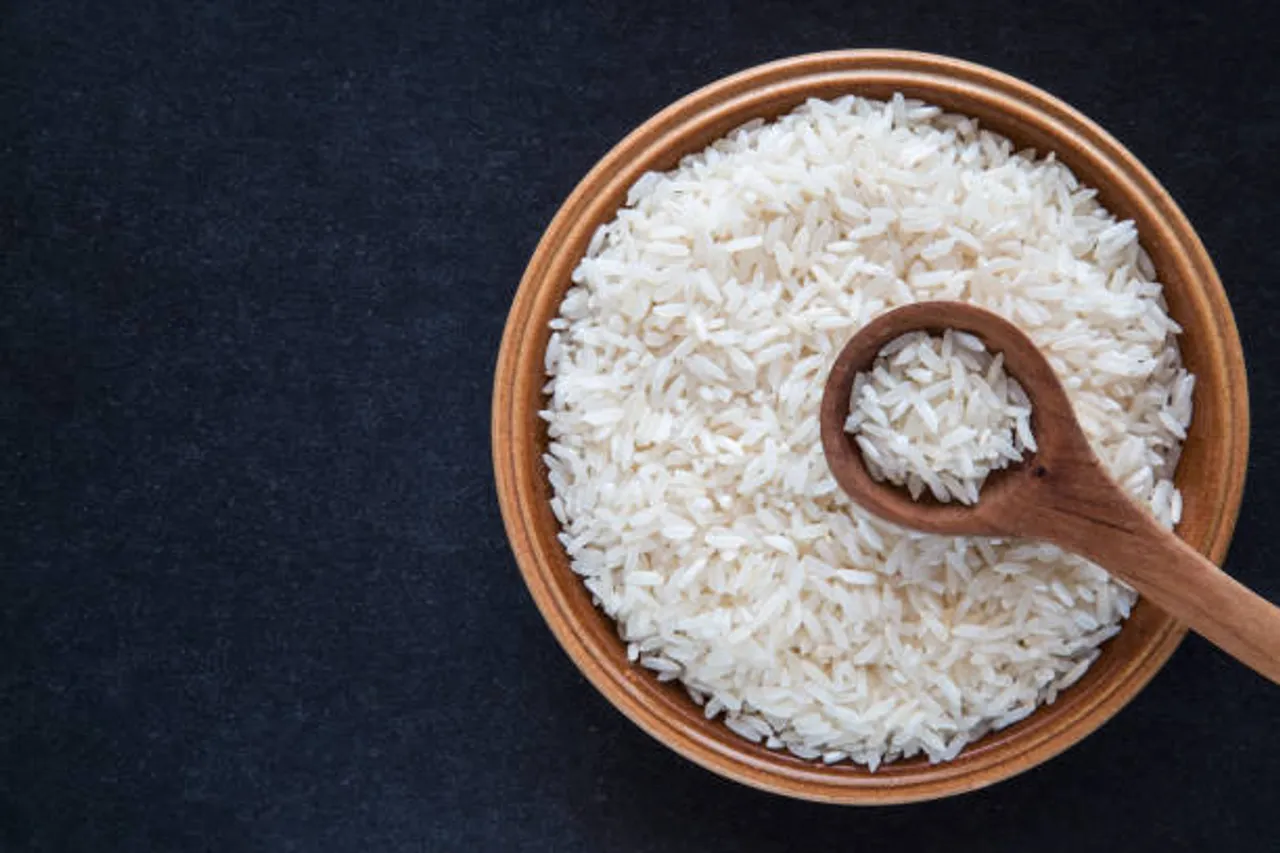 rice