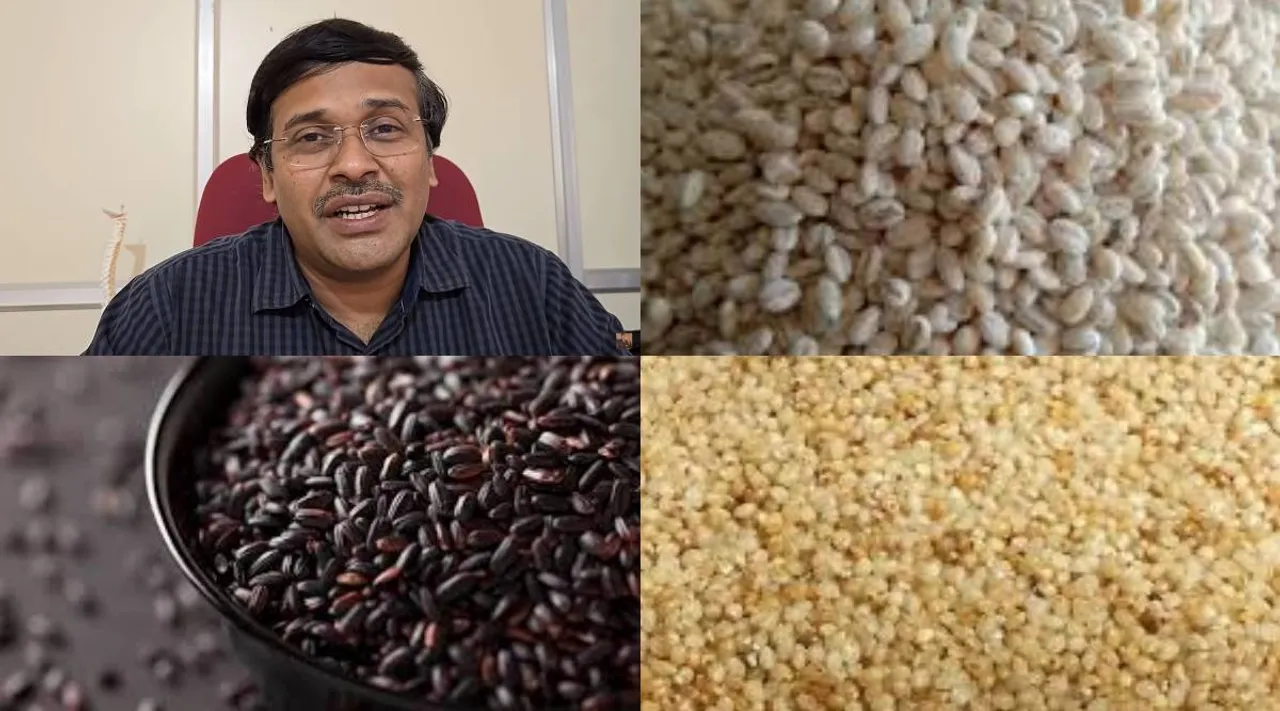 rice dr karthikeyan 2